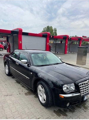 Chrysler 300C - imagine 3