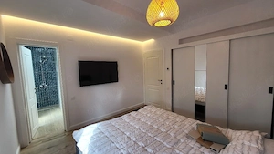 Apartament 3 camere nou - 2025, mobilat și utilat, lângă Parcul Poroineanu, 75 mp - imagine 4