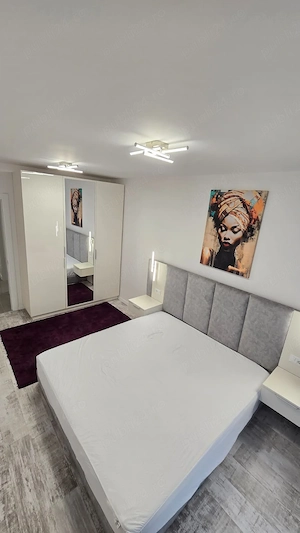 Proprietar, inchiriez ap 2 camere la Avanera, etaj superior - imagine 5