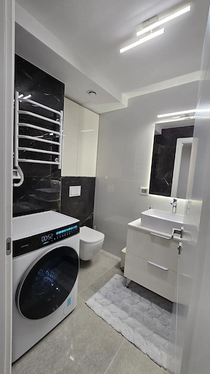 Proprietar, inchiriez ap 2 camere la Avanera, etaj superior - imagine 6