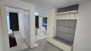 Proprietar, inchiriez apartament mobilat si utilat la Avanera - imagine 8