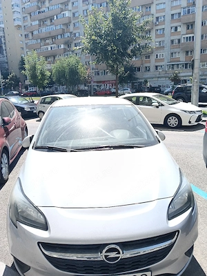 Opel Corsa-E - imagine 2