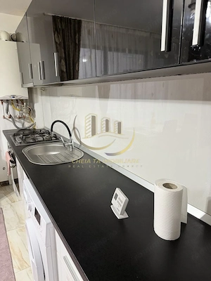 Apartament Floresti - imagine 15
