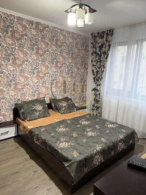 Apartament Floresti - imagine 11
