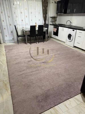 Apartament Floresti - imagine 3