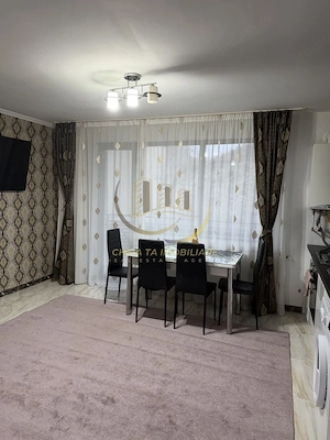 Apartament Floresti - imagine 7
