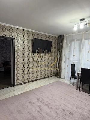 Apartament Floresti - imagine 5