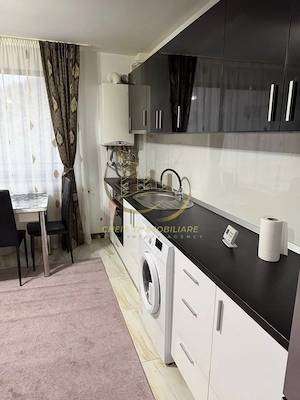 Apartament Floresti - imagine 9