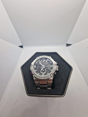 Casio G Shock GST B100