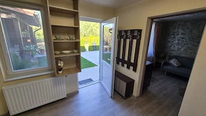Inchiriez apartament cu o camera la casa-cheltuieli incluse in pret - imagine 3