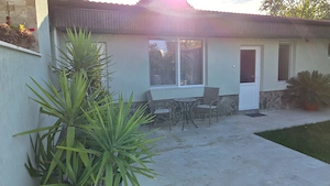 Inchiriez apartament cu o camera la casa-cheltuieli incluse in pret - imagine 2