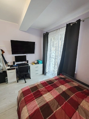 apartament 3 camere - imagine 4
