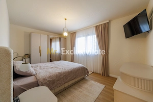 VILĂ 4 dormitoare, RENOVATĂ COMPLET 2026, Prundu, teren 937 mp - imagine 5