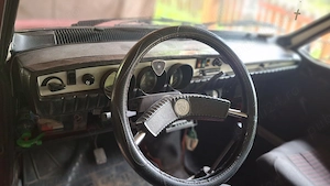 Vânzare Dacia 1300   1221 (An 1983)   Model de Tranziție Rară   De Colecție - imagine 5