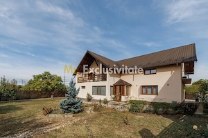 VILĂ 4 dormitoare, RENOVATĂ COMPLET 2026, Prundu, teren 937 mp - imagine 8