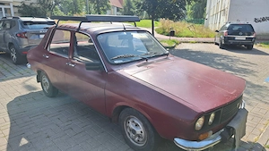 Vânzare Dacia 1300   1221 (An 1983)   Model de Tranziție Rară   De Colecție - imagine 4