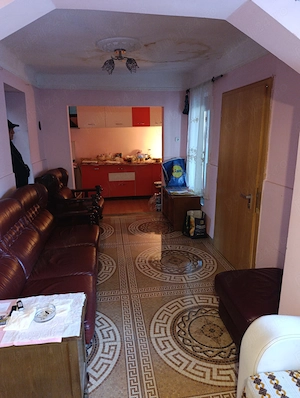 OCAZIE-casa singur in curte la preț de apartament cu 1 camera  - imagine 4