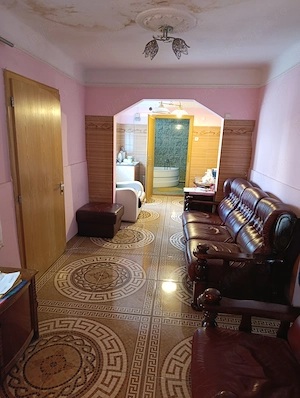 OCAZIE-casa singur in curte la preț de apartament cu 1 camera  - imagine 3
