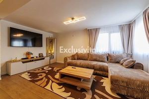 VILĂ 4 dormitoare, RENOVATĂ COMPLET 2026, Prundu, teren 937 mp - imagine 3