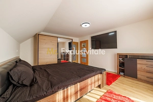 VILĂ 4 dormitoare, RENOVATĂ COMPLET 2026, Prundu, teren 937 mp - imagine 13