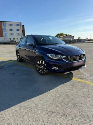 Inchiriere FIAT TIPO 2020 pentru Bolt Uber Ridesharing