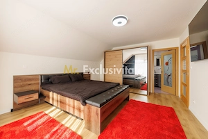 VILĂ 4 dormitoare, RENOVATĂ COMPLET 2026, Prundu, teren 937 mp - imagine 12