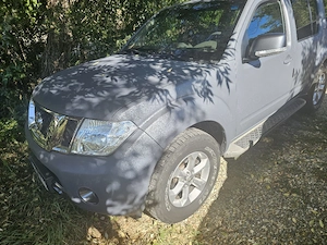 Nissan Pathfinder - imagine 3