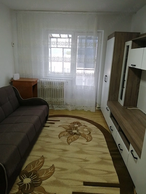 Apartament 2 camere   mobilat, utilat - imagine 5