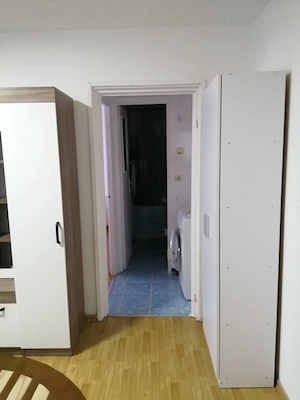 Apartament 2 camere   mobilat, utilat - imagine 6