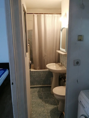 Apartament 2 camere   mobilat, utilat - imagine 3