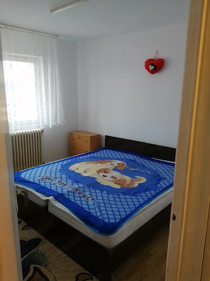 Apartament 2 camere   mobilat, utilat - imagine 4