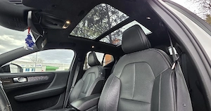 Volvo XC50 R Desing - imagine 5