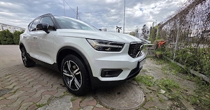Volvo XC50 R Desing - imagine 3