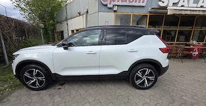 Volvo XC50 R Desing