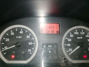 Dacia Logan 1.5 diesel 2007 Acte la zi  - imagine 4