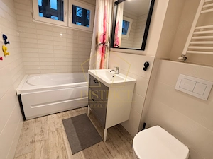 Apartament cu 3 camere mobilat si utilat | Zona Torontalului - imagine 11