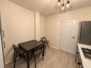 Apartament cu 3 camere mobilat si utilat | Zona Torontalului - imagine 9