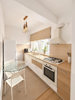 Apartament cu 2 camere complet mobilat si utilat. | Giroc - imagine 2