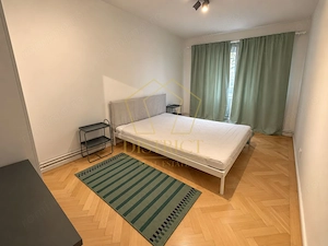 Apartament cu 3 camere mobilat si utilat | Zona Torontalului - imagine 3
