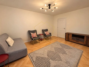 Apartament cu 3 camere mobilat si utilat | Zona Torontalului - imagine 2