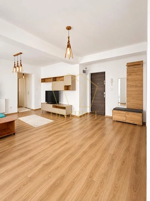 Apartament cu 2 camere complet mobilat si utilat. | Giroc - imagine 3