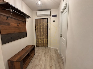 Apartament cu 3 camere mobilat si utilat | Zona Torontalului - imagine 10
