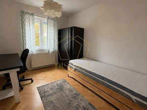 Apartament cu 3 camere mobilat si utilat | Zona Torontalului - imagine 7
