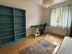 Apartament cu 3 camere mobilat si utilat | Zona Torontalului - imagine 6