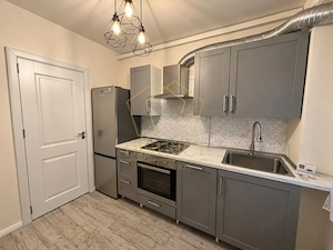 Apartament cu 3 camere mobilat si utilat | Zona Torontalului - imagine 8