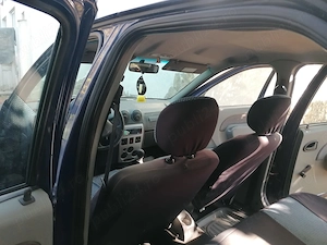 Dacia Logan 1.5 diesel 2007 Acte la zi  - imagine 5
