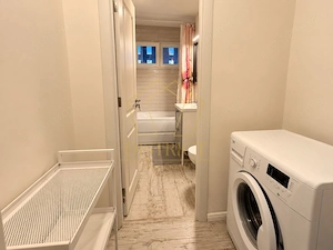Apartament cu 3 camere mobilat si utilat | Zona Torontalului - imagine 12