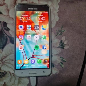 Telefon samsung