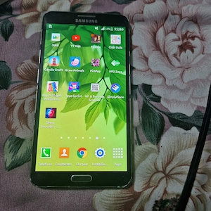 Telefon soni