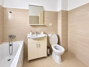 Apartament cu 2 camere complet mobilat si utilat. | Giroc - imagine 8